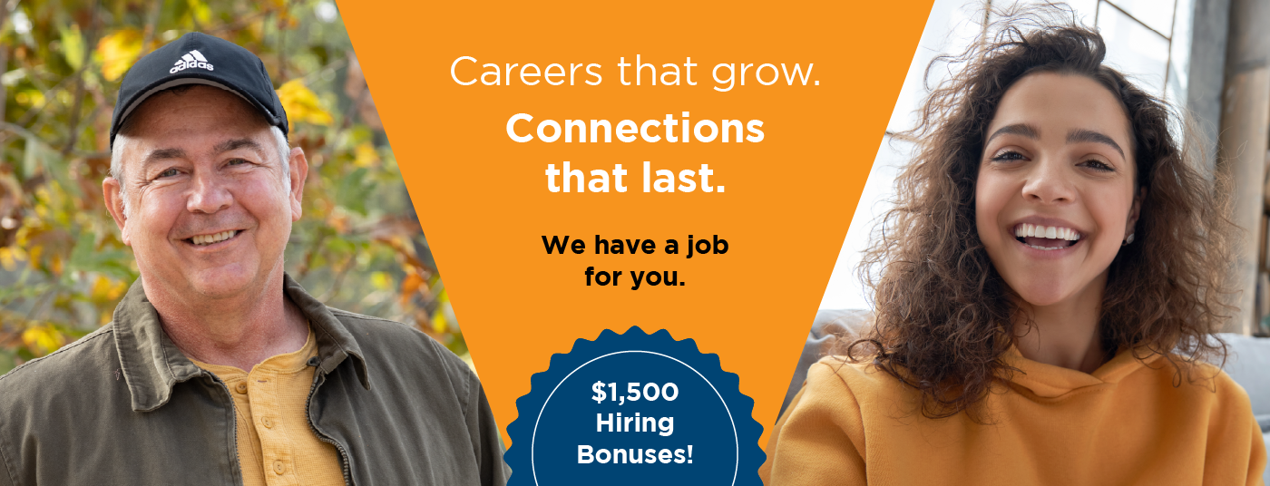 Talent Acquisition Web Banner