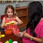 Learn About Our Autism Services ad graphic