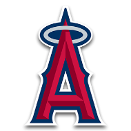 Angels Baseball Partner Logo