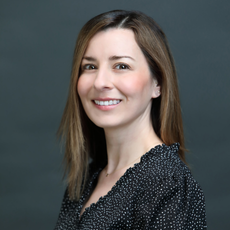 Headshot of Cynthia Rico