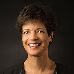 Photo of Board Member Beatriz Mallory