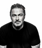 Andre Filip Headshot
