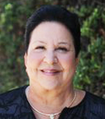 Headshot of Board Member Marilyn Lindheim