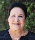 Headshot of Board Member Marilyn Lindheim