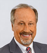 Headshot of Board Member Paul Kott