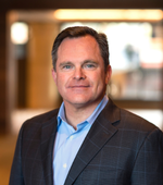 Headshot of Board Officer Mark Bertrand
