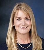 Headshot of Board Officer Molly Pyott