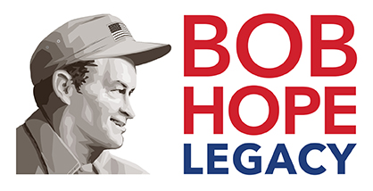 Bob Hope Legacy Logo