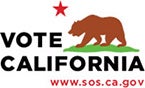 Ca Voting button