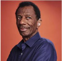 Photo of Actor CJ Jones