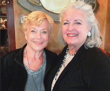 Connie Horton
