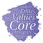 Core Values Image