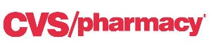 CVS Pharmacy Logo