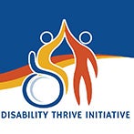 Disability Thrive Initiative Ad Graphic
