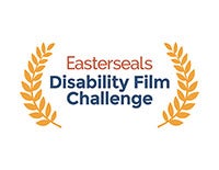 Easterseals Disability Film Challenge Logo For Press Release