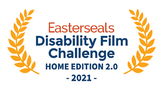 EDFC 2021 Home Edition Logo