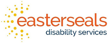 Easterseals Disability Services Logo