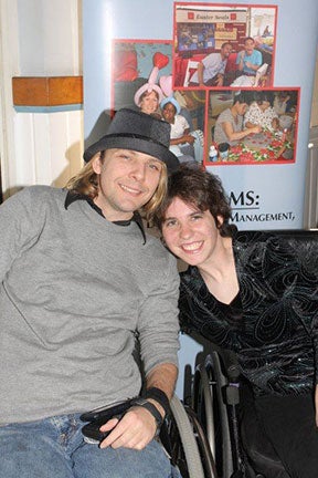 Lora Glassman Story Photo