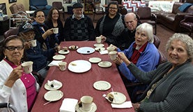 Senior Services Page Image