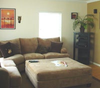 Sensory Home