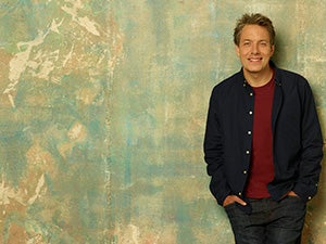 Photo of Speechless Dad Dimeo Actor John Ross Bowie