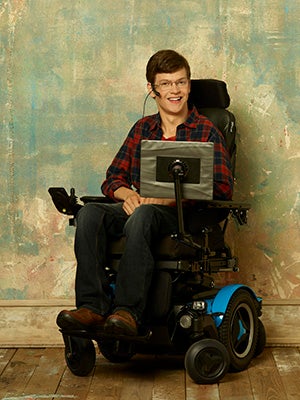 Speechless Photo_Micah Fowler