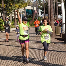 Strides for Disability Spotlight Image