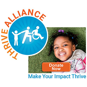 Thrive Alliance Logo