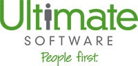 Ultimate Software Logo