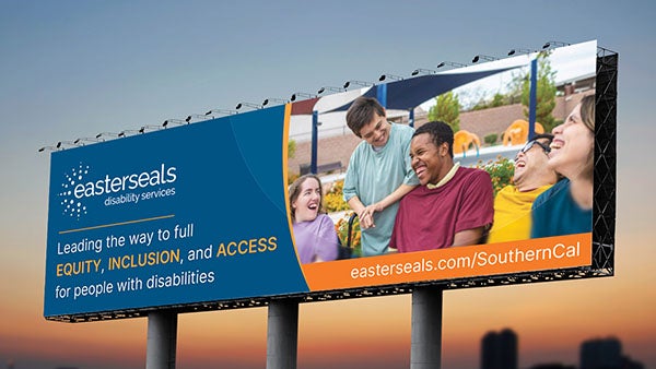 image of PSA billboard