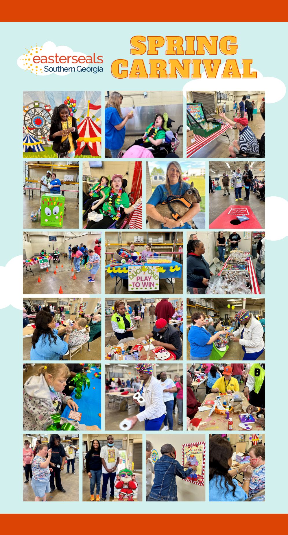 Spring Carnival