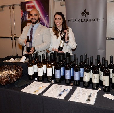 Vins Claramunt