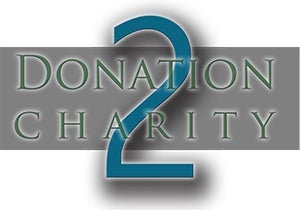 Donation 2 Charity