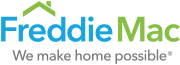 My Home by Freddie Mac logo