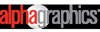 Alphagraphics logo