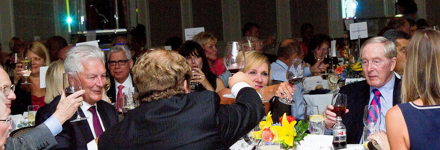2018 Nashvillian Toast
