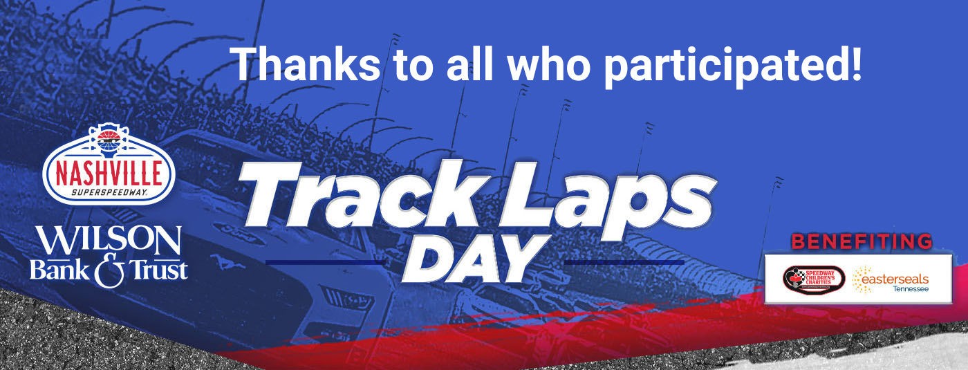 Thanks to all who participated