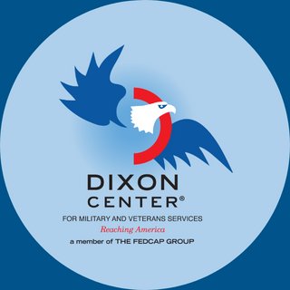 Dixon Center logo
