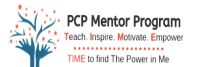 Power in Me PCP Mentor Program