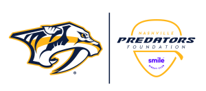 Preds Foundation 2020 Smile Direct Club logo