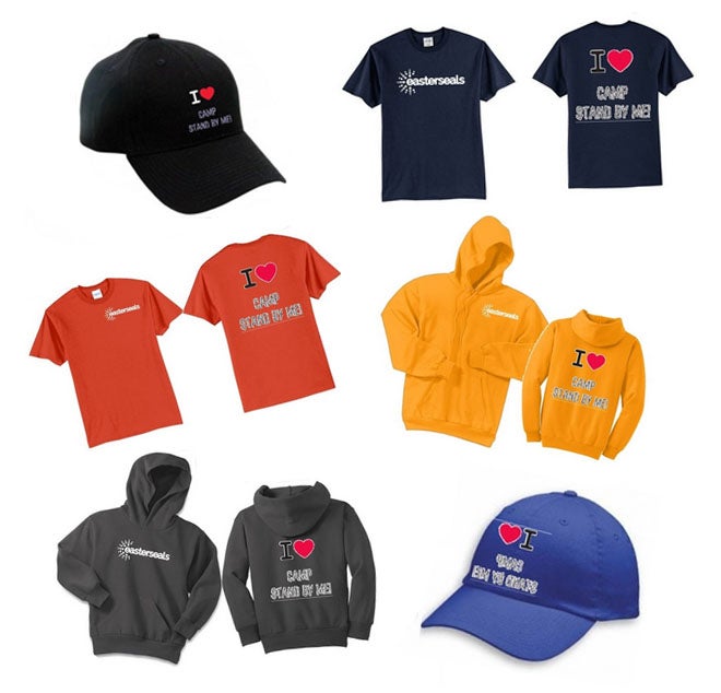 CSBM Apparel Web Store Image