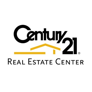 CENTURY 21 Real Estate Center Logo