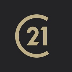 CENTURY 21 Real Estate Center logo