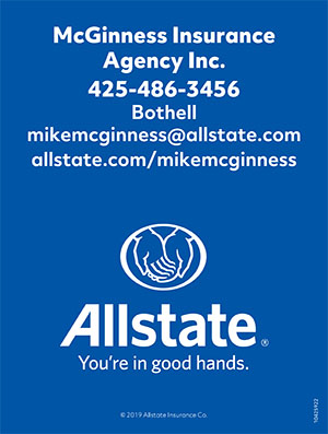 Allstate - McGinness Insurance Agency Inc.