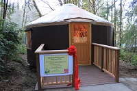 NLC Yurt