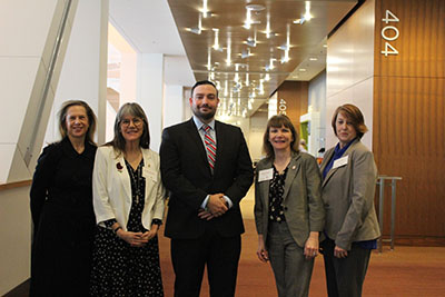 Operation Family Caregiver Launch Team