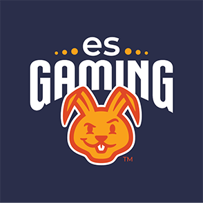 ES Gaming Logo