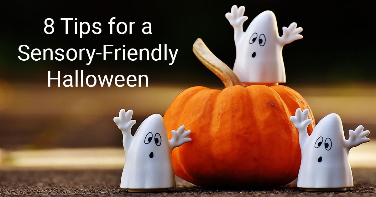 Halloween Tips Article Image