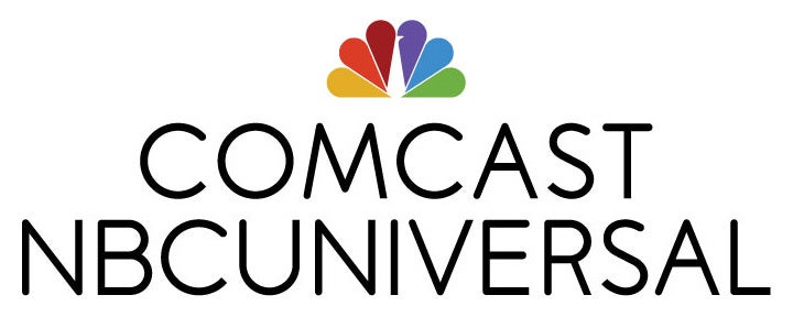 Comcast NBCUniversal Logo