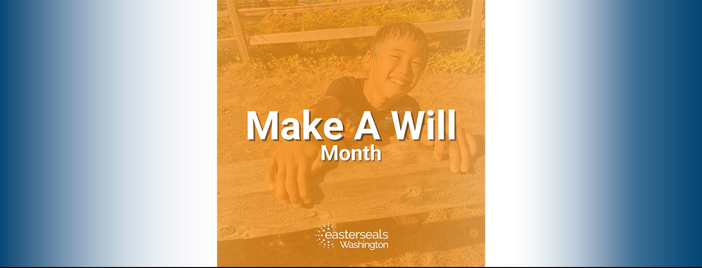 Make a Will Month
